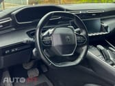 Peugeot 508 BlueHDi Allure