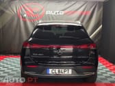 Mercedes-Benz EQA 250 Progressive