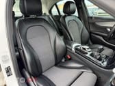 Mercedes-Benz C 220 BlueTEC Avantgarde+