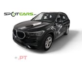 BMW X1 25 e xDrive