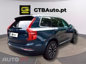 Volvo XC90 I.V.A DEDUTIVEL T8 AWD Plus Bright