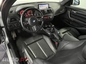 BMW 218 d Pack M