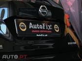 Nissan Juke 1.0 DIG-T N-DESIGN CHIC TWO TONE SILVER DCT 114 CV