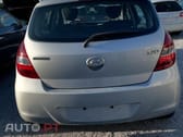 Hyundai i20 1.2 Comfort