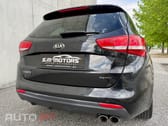 Kia Ceed SW 1.0 T-GDI GT Line