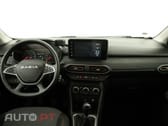 Dacia Jogger Jogger 1.0 ECO-G Extreme 7L Bi-Fuel