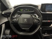 Peugeot 2008 1.5 BlueHDi Allure Pack EAT8