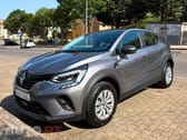 Renault Captur 1.0 TCe