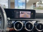 Mercedes-Benz A 180 d Progressive Aut.