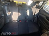 Nissan Qashqai 1.2 DIG-T N-Connecta 18