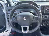 Peugeot 208 1.6 BlueHDi Style