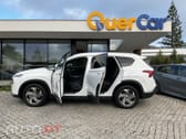 Hyundai Santa Fe 2.2 CRDi Vanguard+Luxury Pack