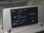 Hyundai Kauai Híbrido