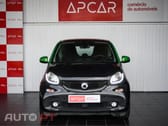 Smart ForTwo Passion