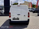 Citroen Berlingo 1.5 HDi FIBRADA - 3 Lugares