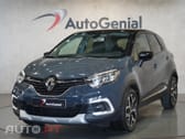 Renault Captur 1.5 dCi Exclusive EDC