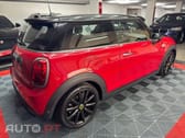 MINI Cooper Cooper SE Camden Edition