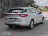 Renault Mégane Sport Tourer 1.5 Blue dCi Zen