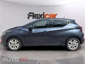 Nissan Micra 1.0 IG-T N-Connecta