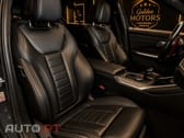 BMW 320 d Pack M Auto