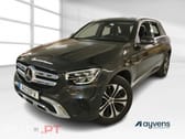 Mercedes-Benz GLC 300 d 4Matic