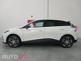MG MG4 64 kWh Luxury