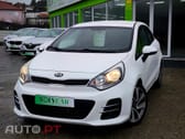 Kia Rio CRDi 1.4