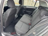 Volkswagen Golf 1.6 TDI Confortline