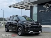 Citroen C3 Aircross 1.2 PureTech Feel Pack