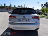Fiat Tipo 1.3 M-Jet Street