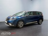 Renault Espace 2.0 dCi Zen 7L EDC