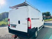Citroen Jumper 2.2 HDi 30 L1H1