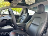 Tesla Model 3 Long Range Tração Integral