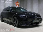 Mercedes-Benz C 300 d AMG Line