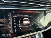 Audi Q7 55 TFSIe quattro Tiptronic