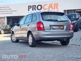 Mazda 323 1.3 Exclusive F/L