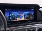 Mercedes-Benz G 580 EQ