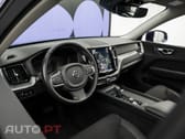 Volvo XC60 2.0 T8 PHEV Momentum Plus AWD