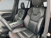 Volvo XC90 T8 AWD Recharge Geartronic