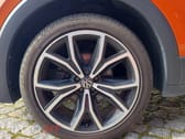 Volkswagen T-Cross 1.5 TSI ACT OPF DSG Style
