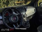 Fiat 500 1.0 Hybrid Connect