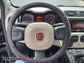Fiat Panda 1.2 Lounge 119g
