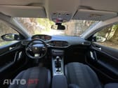 Peugeot 308 SW 1.5 BlueHDi Allure