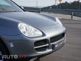 Porsche Cayenne Tiptronic