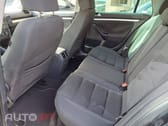 Volkswagen Golf Variant 1.6 TDi Highline