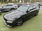 BMW 530 e Pack Desportivo M