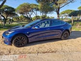 Tesla Model 3 AWD Dual Motor Performance