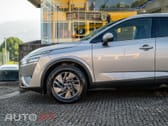 Nissan Qashqai 1.3 DIG-T Acenta LED+R