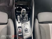 BMW X2 18 d sDrive Auto Advantage