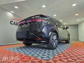 Nissan Ariya 63 kWh Engage
